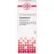 CHAMOMILLA Diluição D 1, 20 ml