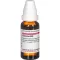 COCCULUS Diluição D 30, 20 ml