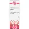 CONIUM Diluição D5, 20 ml