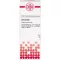 CROCUS D 4 Diluição, 20 ml