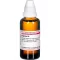 DIGITALIS Diluição D 6, 50 ml