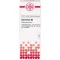 GELSEMIUM Diluição D 8, 20 ml