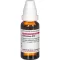 GELSEMIUM Diluição D 10, 20 ml