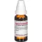 JUNIPERUS COMMUNIS Diluição D4, 20 ml