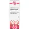 RAPHANUS SATIVUS Diluição D 2, 20 ml