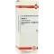 RUTA Diluição D4, 50 ml