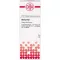 STICTA Diluição D 12, 20 ml