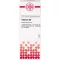TABACUM D 8 Diluição, 20 ml
