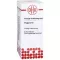 THUJA Diluição D 10, 20 ml