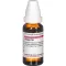 THUJA Diluição D 10, 20 ml