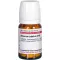 ARSENUM JODATUM D 10 comprimidos, 80 unidades