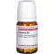 CAPSICUM D 3 comprimidos, 80 unidades