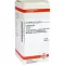 CONIUM D 6 comprimidos, 200 unidades