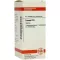 CROCUS D 6 comprimidos, 80 unidades