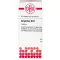 GRAPHITES D 10 comprimidos, 80 unidades