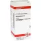 HAMAMELIS D 3 comprimidos, 80 unidades