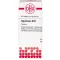 HYPERICUM D 10 comprimidos, 80 unidades