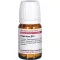 HYPERICUM D 10 comprimidos, 80 unidades