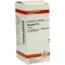 OLEANDER D 12 comprimidos, 80 unidades