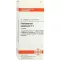 PHELLANDRIUM AQUATICUM D 4 comprimidos, 80 unidades