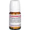 PHOSPHORUS AMORPHUS D 8 comprimidos, 80 unidades