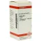 RUMEX D 4 comprimidos, 80 unidades