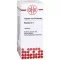 RUMEX D 4 comprimidos, 80 unidades