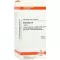 SELENIUM D 6 comprimidos, 200 unidades