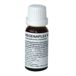 REGENAPLEX No.6 gotas, 15 ml