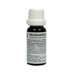 REGENAPLEX No.7 gotas, 15 ml