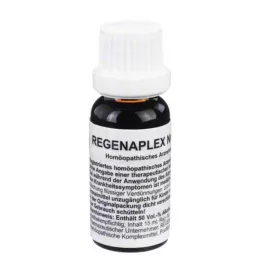 REGENAPLEX No.16 gotas, 15 ml