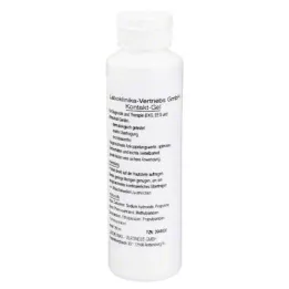 GEL DE CONTATO, 250 g