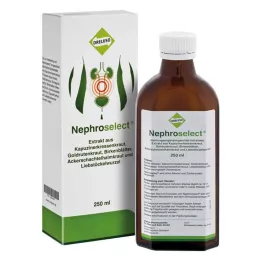 NEPHROSELEC, 250 ml