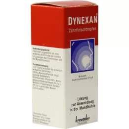 DYNEXAN Gomas, 30 ml
