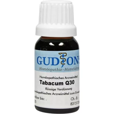 TABACUM Solução Q 30, 15 ml