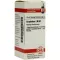 GRAPHITES LM VI Diluição, 10 ml