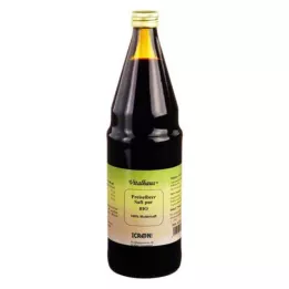 PREISELBEER Suco Pur Bio Vitalhaus, 750 ml