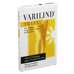 VARILIND Viagem 180den AD S BW antracite, 2 peças