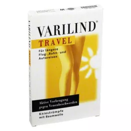 VARILIND Viagem 180den AD M BW antracite, 2 peças