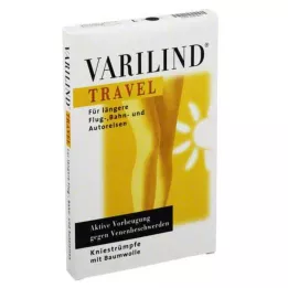 VARILIND Viagem 180den AD L BW antracite, 2 peças