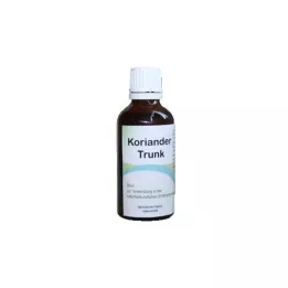 KORIANDER-BEBIDA, 50 ml