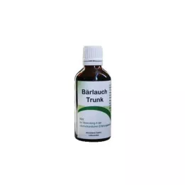BÄRLAUCH TRUNK Gotas, 50 ml