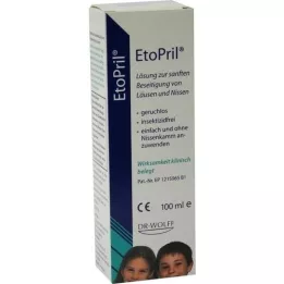 ETOPRIL Solução, 100 ml