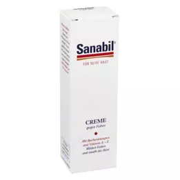 SANABIL Creme antirrugas, 50 ml