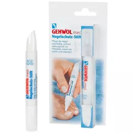 GEHWOL Caneta de proteção para unhas, 3 ml