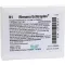 RHEUMA ECHTROPLEX Solução injetável, 5X2 ml