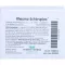 RHEUMA ECHTROPLEX Solução injetável, 5X2 ml