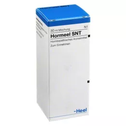HORMEEL SNT Gotas, 30 ml
