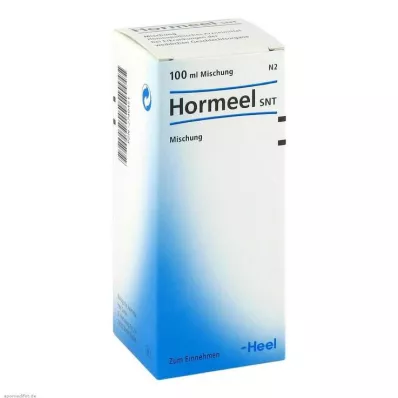 HORMEEL SNT Gotas, 100 ml HORMEEL SNT Gotas, 100 ml