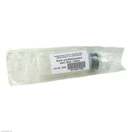 WUND UND BLASENSPRITZE 50 ml estéril, 1 peça